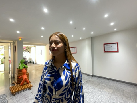 Foto de Maria Fernanda Diaz Arroyo